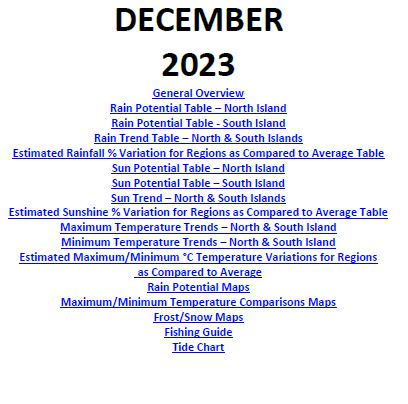 2023 NZ December e-Report (from Almanac)