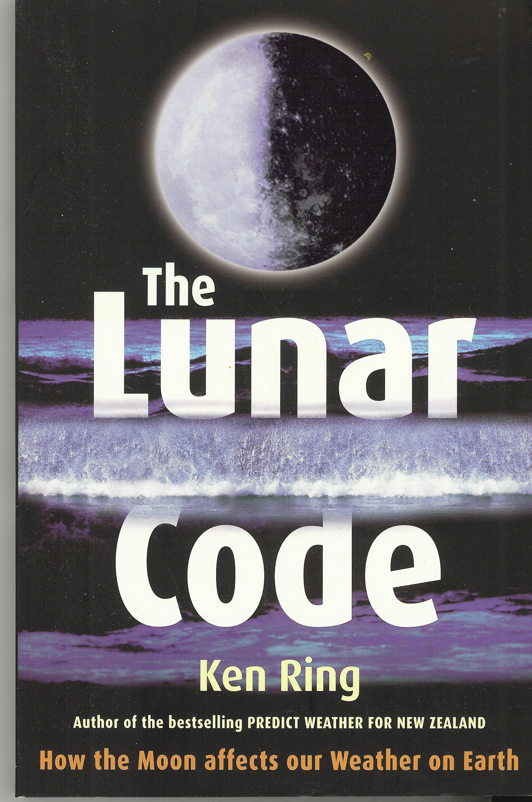 The Lunar Code