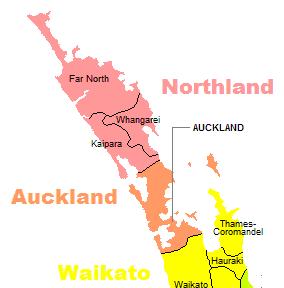 Whangarei-Northland 2013-14 Report