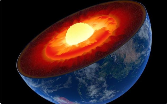 Proof that the moon causes earthquakes?